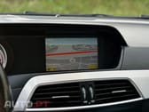 Mercedes-Benz C 250 CDi Avantgarde BlueEfficiency