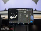 Tesla Model 3 Long Range Tração Integral