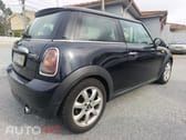 MINI Cooper Cooper D 50 Camden