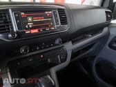 Citroen Jumpy 2.0 BlueHDi XL Club Confort