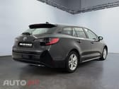 Toyota Corolla TS 1.8 Hybrid Dynamic Business