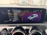 Mercedes-Benz A 180 d Progressive Aut.