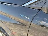 Peugeot 3008 1.6 Hybrid Allure e-EAT8