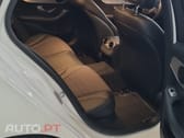 Mercedes-Benz C 350 e HYBRID Plug In AVANTGARDE (Aut.)