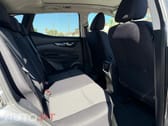 Nissan Qashqai 1.2 DIG-T N-Connecta 18