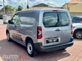 Opel Combo 1.5 Edition