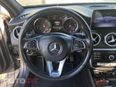 Mercedes-Benz GLA 180 (CDI) d 7G-DCT Style
