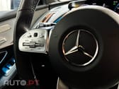 Mercedes-Benz EQC 400 4Matic AMG Line