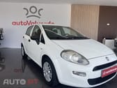 Fiat Punto 1.3 M-Jet Easy S&S