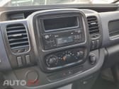 Opel Vivaro 1.6 CDTi L1H1 2.7T