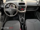 Peugeot 107 1.0 Active