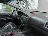 Kia Ceed SW 1.6 CRDi GT Line 7DCT