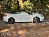 Opel Cascada 2.0 D (CDTi ecoFLEX) S&S Edition