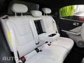 Smart #1 66 kWh Pro+