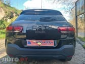 Citroen C4 Cactus BlueHDi 100 Stop&Start C-SERIES