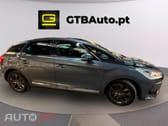 Citroen DS5 2.0 HDi Hybrid4 Business