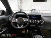 Mercedes-Benz GLA 250 e 8G-DCT AMG Line