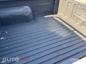 Nissan Pick Up 2.5 TD CD Look Navara