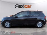 Volkswagen Golf 1.0 TSI BlueMotion DSG Trendline