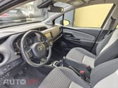 Toyota Yaris 1.0 VVT-i Comfort Plus