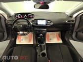 Peugeot 308 SW 1.5 BlueHDi Style