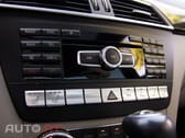 Mercedes-Benz C 250 CDI Avantgarde BE 131g Aut.
