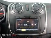Dacia Logan MCV 0.9 TCe Comfort