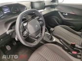 Peugeot 2008 Peugeot 2008 1.2 PureTech Active Pack