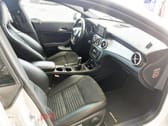 Mercedes-Benz CLA 200 CDi AMG Line