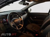 Dacia Duster Journey Tce 90