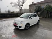 Fiat 500 1.2 S
