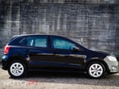 Volkswagen Polo 1.2 TDi BlueMotion