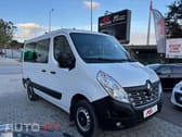Renault Master 2.3 dCi L1H1 3.3T SS