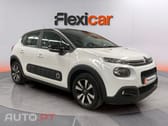 Citroen C3 1.2 PureTech Max