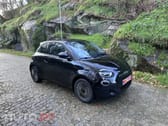 Fiat 500e Icon