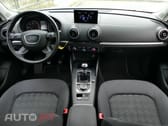 Audi A3 Sportback 1.6 TDI Advance Ultra
