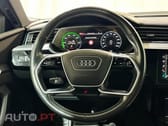 Audi E-Tron 50 quattro S line