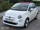 Fiat 500C 1.2 Lounge MTA