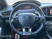 Peugeot 308 1.5 BlueHDi GT Line EAT8