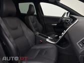 Volvo XC60 2.0 D4 Volvo Ocean Race Geartronic