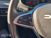 Dacia Jogger 1.0 ECO-G SL Extreme 7L Bi-Fuel