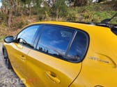 Peugeot 208 1.5 BlueHDi GT Line