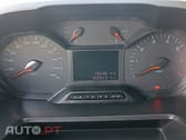 Peugeot Partner 1.5 BlueHDi Pro Longa