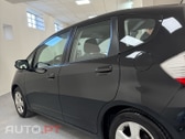 Honda Jazz 1.3