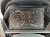 BMW 116 d DYNAMICS