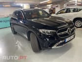 Mercedes-Benz GLC 200 d 4Matic
