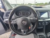 Volkswagen Sharan 2.0 TDI Trendline