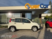 Fiat Panda 1.0 Hybrid