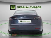 Tesla Model 3  Standard RWD Plus  AUTOPILOT