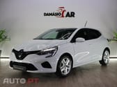 Renault Clio 1.0 TCe Equilibre